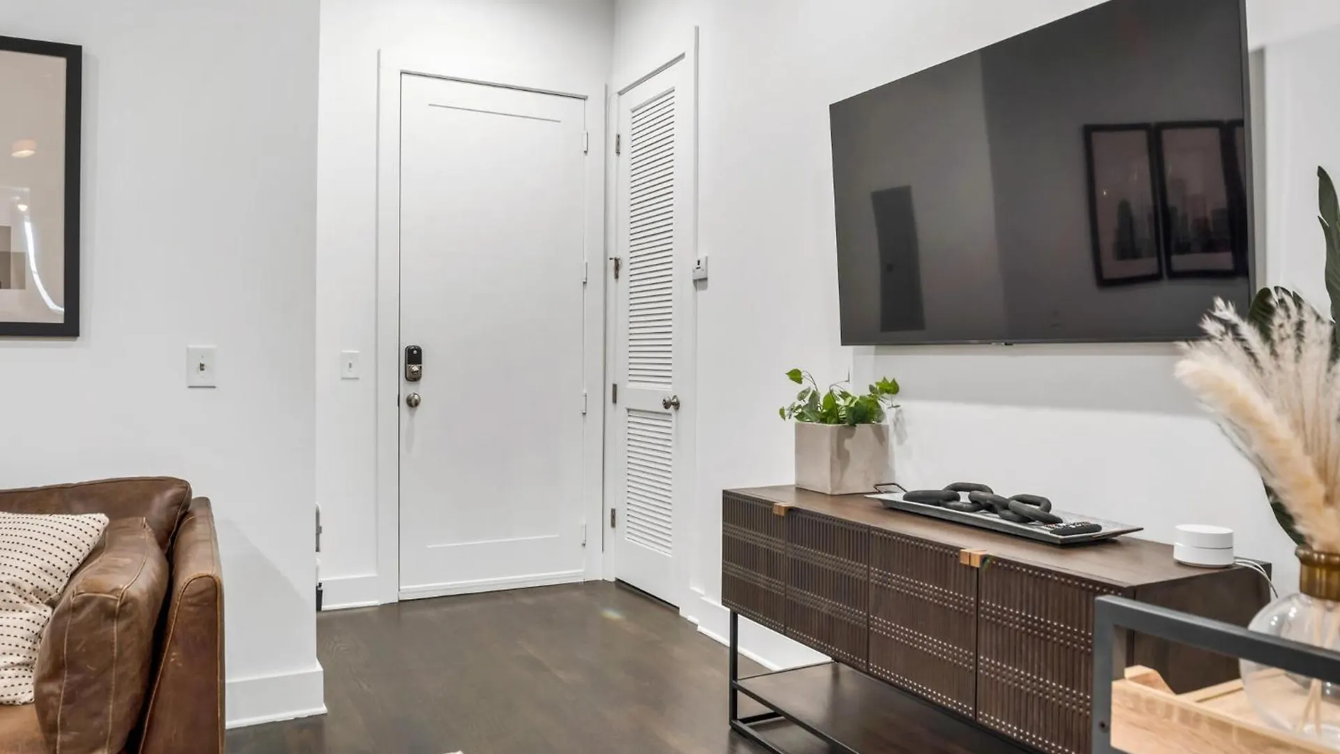 The Ryman Hideaway By Stay Local Nashville Apartment