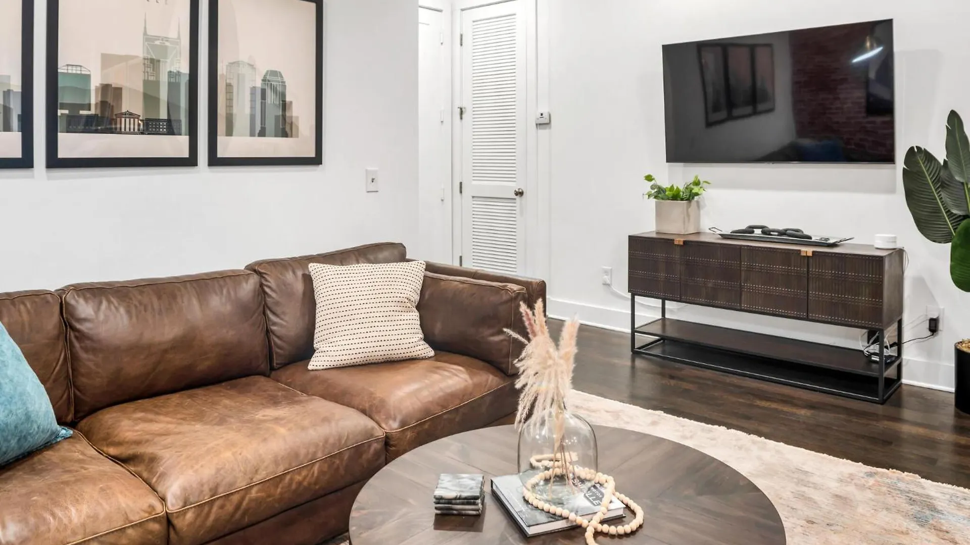 The Ryman Hideaway By Stay Local Nashville 0*,  United States