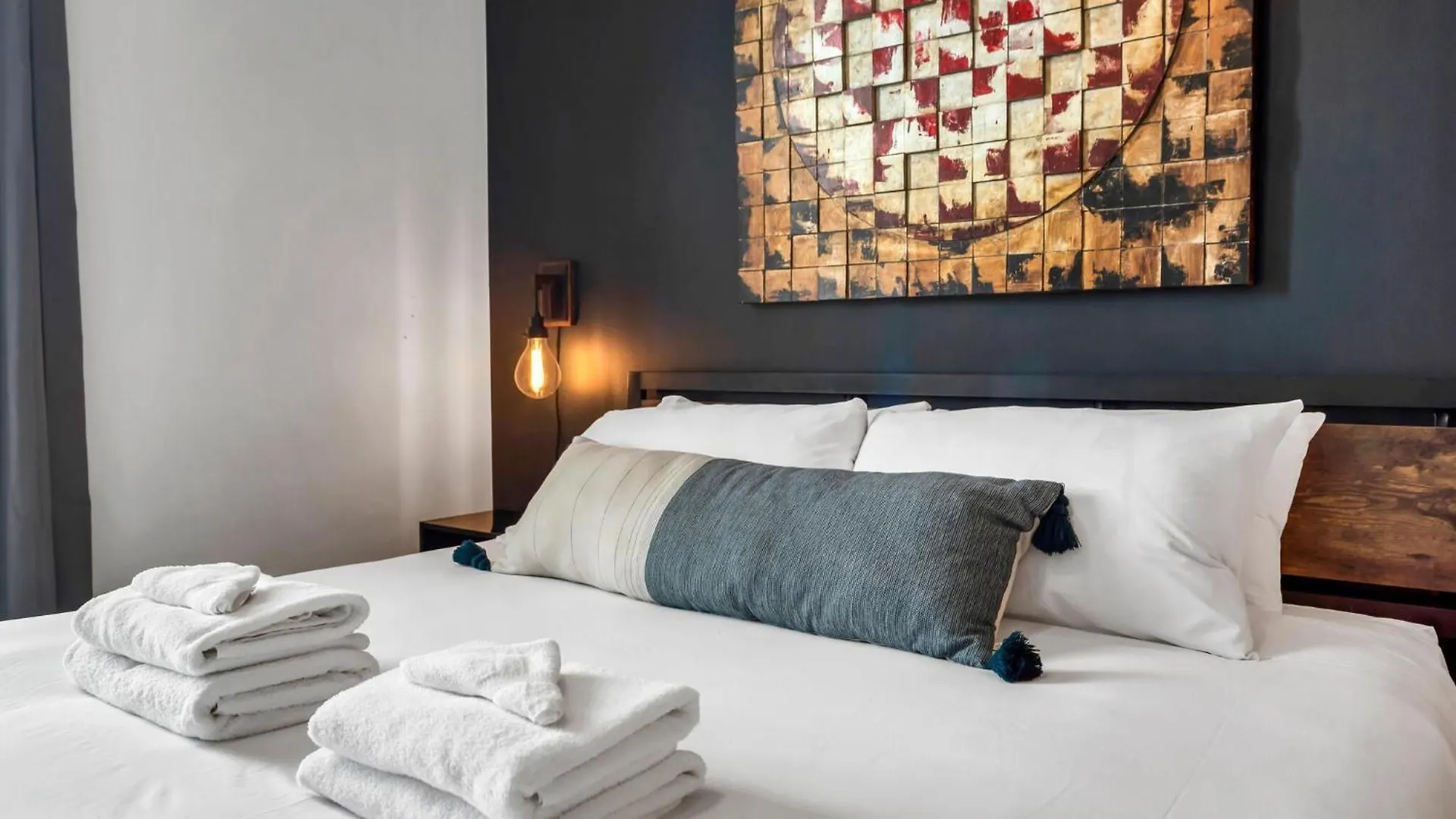 The Ryman Hideaway By Stay Local Nashville 0*,