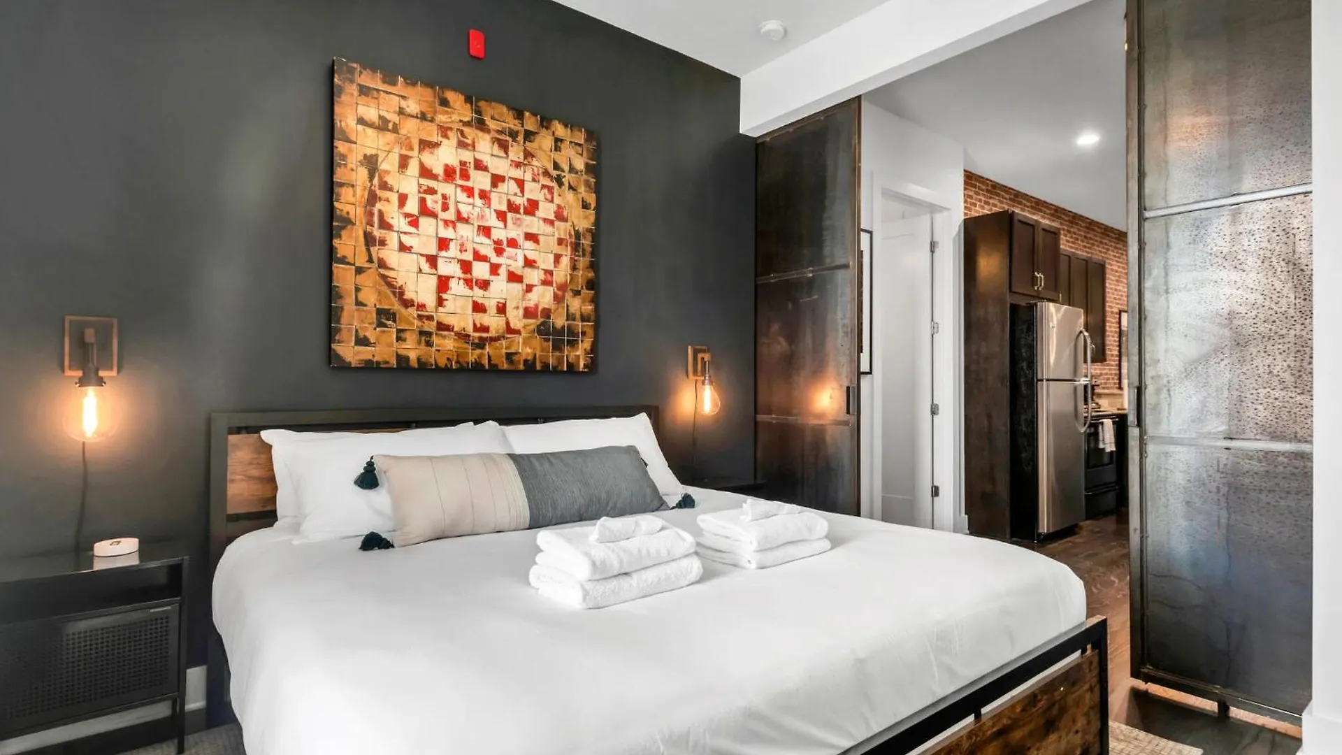 The Ryman Hideaway By Stay Local Nashville United States