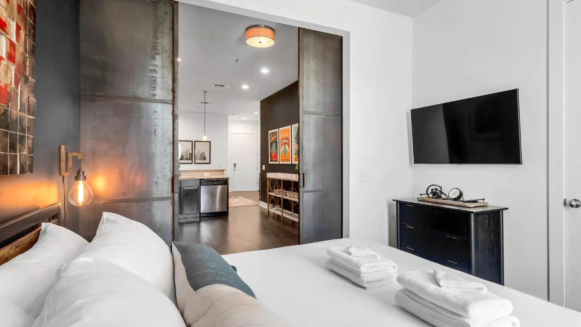 The Ryman Hideaway By Stay Local Nashville
