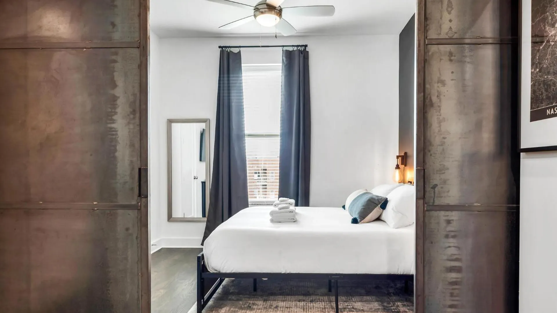 The Ryman Hideaway By Stay Local Nashville