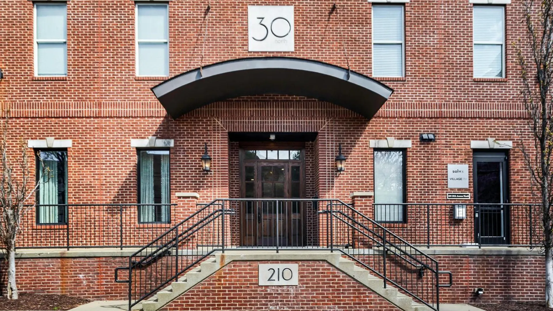 Apartment The Ryman Hideaway By Stay Local Nashville United States